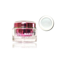  Master Nails Zselé Clear átlátszó 50g lakk zselé