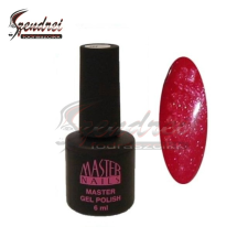  Master Nails Zselé lakk 6ml -116 Gyémánt boróka körömlakk