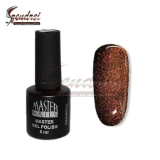 Master Nails Zselé lakk 6ml Magnetic 16 körömlakk