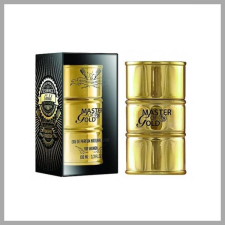  Master of Gold női parfüm – Eau de Parfum – 100 ml MNBEG parfüm és kölni