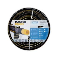MASTER PROFI 5 rétegű locsolótömlő 3/4" 25 m locsolótömlő