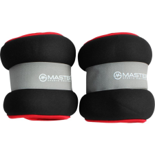 MASTER-SPORT Master Sport Master kéz- és lábsúly 2x0,5 kg fitness eszköz