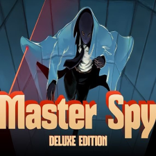  Master Spy (Deluxe Edition) (Digitális kulcs - PC) videójáték