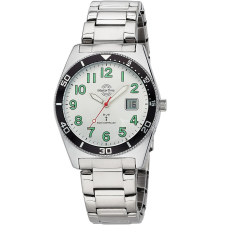 Master Time MTGA-10859-41M Radio Controlled Mens Watch 42mm 5ATM, karóra