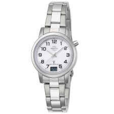 Master Time MTLA-10301-12M Radio Controlled Basic Series Ladies 34mm 3ATM, karóra