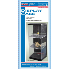  Master Tools Display Case 165x120x360mm 1:72 (09847) makett