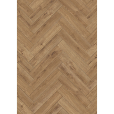 Masterfloor Heringbone Harlech tölgy laminált padló 8 mm laminált parketta