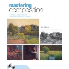  Mastering Composition – Ian Roberts idegen nyelvű könyv
