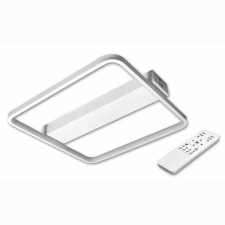 MasterLED MasterLED Centauri 4045 távirányítós mennyezeti lámpa, 40W LED, 3000-6500K, 4400 lm világítás