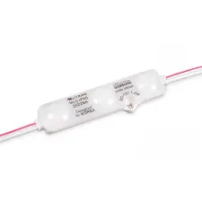 MasterLED Moduł LED MLD Samsung 1.20W 6500K 160° Transparent Masterled világítás