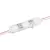 MasterLED Moduł LED MLD Samsung 1.20W 6500K 160° Transparent Masterled