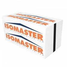 Masterplast Isomaster EPS 150 14cm hőszigetelő lap 1,5m²/bála /m2 építőanyag