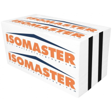 Masterplast Isomaster EPS 200 22cm hőszigetelő lap 1m²/bála /m2 víz-, hő- és hangszigetelés
