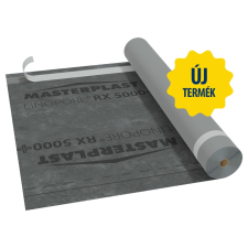 Masterplast LINOPORE® RX 5000+ ragasztó csíkkal építőanyag