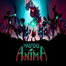  Masters of Anima (Digitális kulcs - PC) videójáték