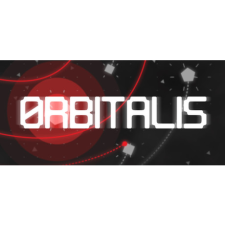 MASTERTRONIC 0RBITALIS (PC - Steam elektronikus játék licensz) videójáték