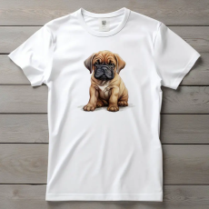  Masztiff póló (Férfi)(Karakterek)