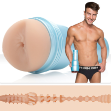  Maszturbátor FleshJack fiúk Allen King segg maszturbátor