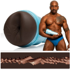  Maszturbátor Fleshjack fiúk Max Konnor segge maszturbátor