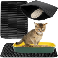 Mat - doormat for the litter box macskafelszerelés