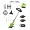 MAT-RIXX MTX-48V