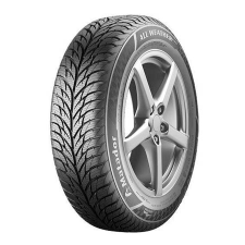 Matador 165/70R14 81T MP62 ALL WEATHER EVO M+S négyévszakos gumiabroncs