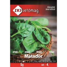 MATADOR 5 G fa és növény