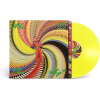 Matador David Byrne - Who Is The Sky? (Limited Lemon Yellow Vinyl) (Vinyl LP (nagylemez))