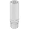 Matador Schraubwerkzeuge 40810208 Külső dupla hatlap Gyújtógyertya betét 20.8 mm 1/2 (12,5 mm) (40810208)