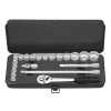 Matador Schraubwerkzeuge Dugókulcs készlet (31159211) (31159211)