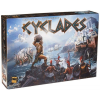 Matagot Cyclades (angol) társasjáték