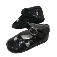 Matalan Lány Kocsicipő (Méret: 74)