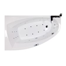  Matana E-Max™ kád, zuhanykabin