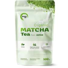 Matcha Tea Bio A Japan 100 g tea