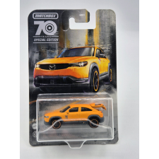Matchbox 70 years Special Edition - 4/5 - Mazda MX (2021) -  Matchbox - 1:64 autópálya és játékautó