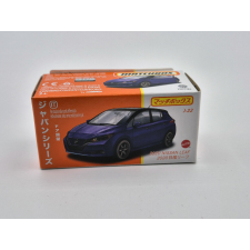 Matchbox Best of Japan - Nissan Leaf -  Matchbox - 1:64 autópálya és játékautó