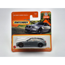 Matchbox BMW E91 3 Touring (2012) - 34/100 - bliszteres - Matchbox - 1:64 autópálya és játékautó
