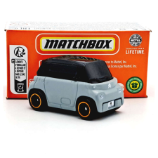 Matchbox Citroen AMI 1:64 Matchbox makett