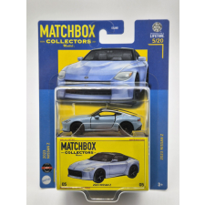 Matchbox Collectors - 2024 - 5/20 - Nissan Z (2023) - Matchbox - 1:64 autópálya és játékautó