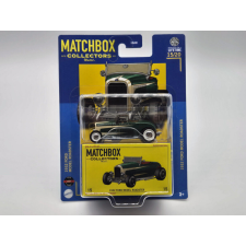 Matchbox Collectors - Ford Model Roadster (1932) -  Matchbox - 1:64 autópálya és játékautó