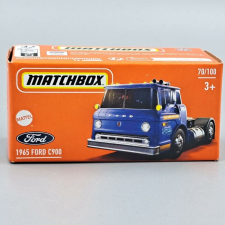 Matchbox Ford C900 1965 1:64 Matchbox modellautó makett