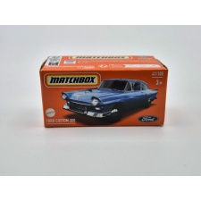 Matchbox Ford Custom 300 - 41/100 - - Matchbox - 1:64 autópálya és játékautó
