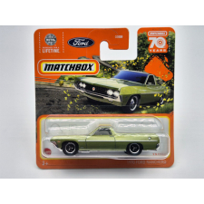 Matchbox Ford Ranchero (1970) - 2023 17/100 - bliszteres - Matchbox - 1:64 autópálya és játékautó