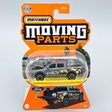 Matchbox Ford Ranger 2019 1:64 MB Moving Parts makett