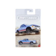 Matchbox ikonikus kisautó autópálya és játékautó