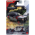 Matchbox Jurassic World kisautó  Ajánlott 4-12 éves korig fiúknak (65373)