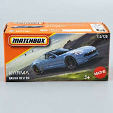 Matchbox Karma Revero 1:64 Matchbox modell autó autópálya és játékautó