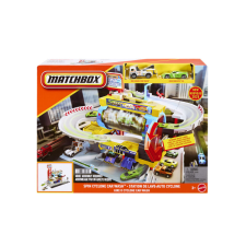 Matchbox Matchbox autókozmetika autópálya és játékautó
