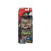 Matchbox Matchbox Jurassic World kisautó 5-ös csomag