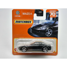 Matchbox Mazda RX-8 (2004) - 2023 49/100 - bliszteres - Matchbox - 1:64 autópálya és játékautó